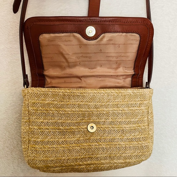 TOMMY BAHAMA Santa Monica Purse - Picture 3 of 8